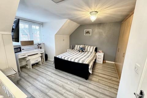 2 Corbel Way, Eccles, Manchester, M30 9GH