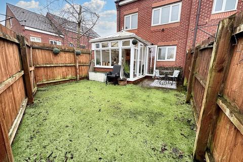 2 Corbel Way, Eccles, Manchester, M30 9GH