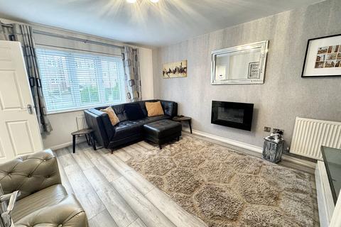 2 Corbel Way, Eccles, Manchester, M30 9GH
