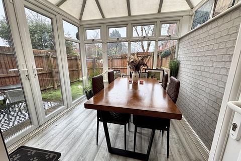 2 Corbel Way, Eccles, Manchester, M30 9GH