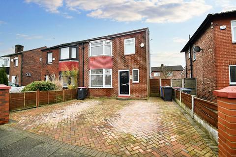 3 bedroom semi-detached house for sale, Oakland Avenue, Salford, M6