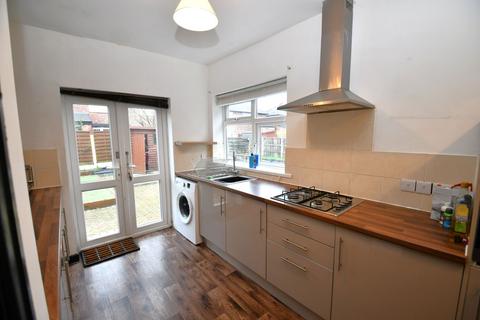 3 bedroom semi-detached house for sale, Oakland Avenue, Salford, M6