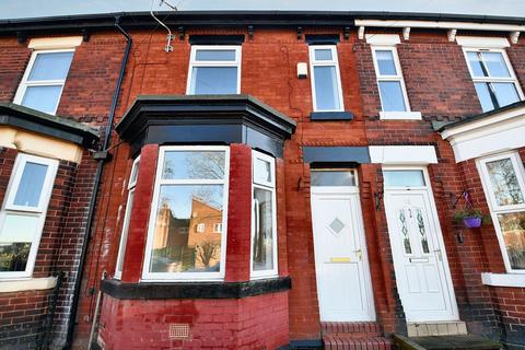 3 bedroom terraced house for sale, Cemetery Road, Salford, M5