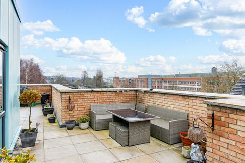 2 bedroom apartment for sale, Cowper Close, Ware SG12