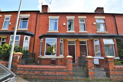 3 bedroom terraced house for sale, New Cross Street, Salford, M5