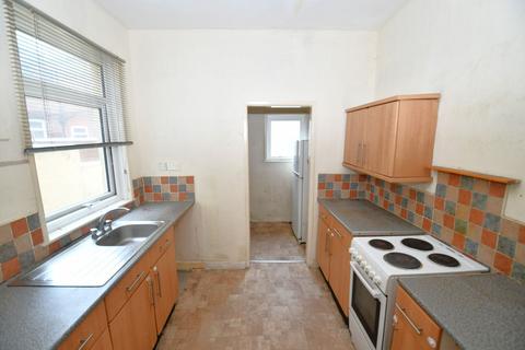 3 bedroom terraced house for sale, New Cross Street, Salford, M5