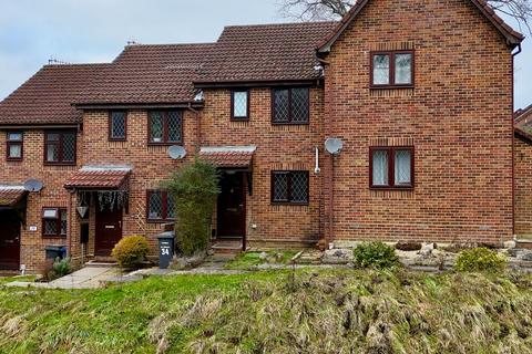 2 bedroom terraced house for sale, Mill Close, Haslemere, GU27