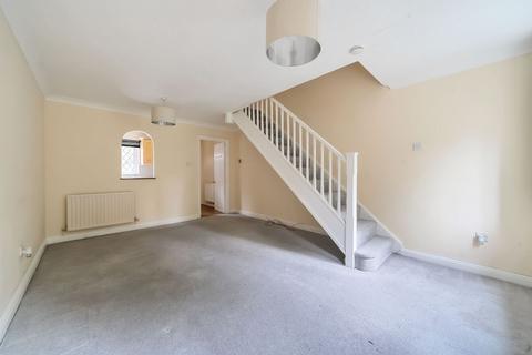 2 bedroom terraced house for sale, Mill Close, Haslemere, GU27