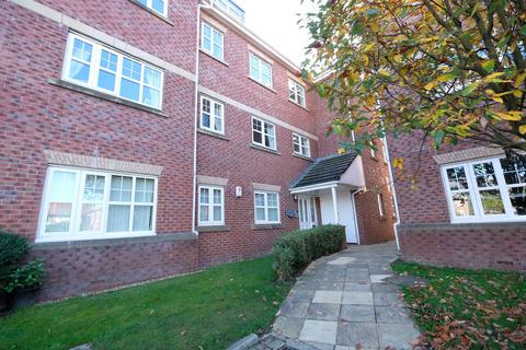 2 bedroom flat for sale, Ellesmere Green, Monton, M30