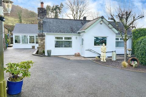 4 bedroom detached bungalow for sale, Ynys Y Gwas, Port Talbot SA12