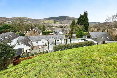 4 bedroom detached bungalow for sale, Ynys Y Gwas, Port Talbot SA12