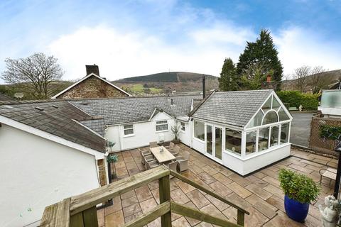 4 bedroom detached bungalow for sale, Ynys Y Gwas, Port Talbot SA12