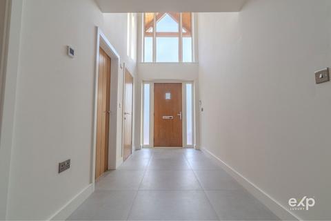 4 bedroom detached house for sale, Martley WR6