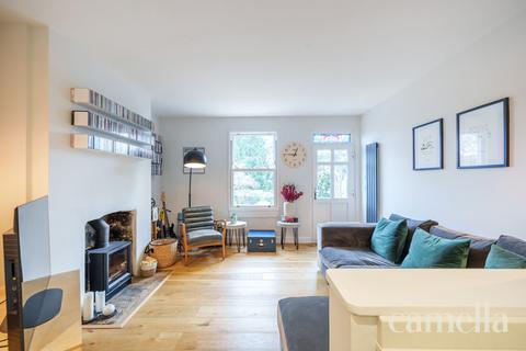 2 bedroom terraced house for sale, Leopold Buildings, Bath BA1