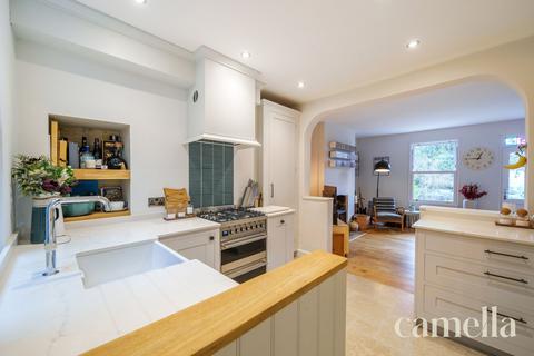 2 bedroom terraced house for sale, Leopold Buildings, Bath BA1