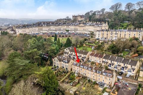 2 bedroom terraced house for sale, Leopold Buildings, Bath BA1