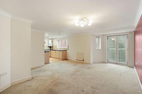 2 bedroom flat for sale, New Coppice Court, Evesham Road, Crabbs Cross, Redditch B97 5JP