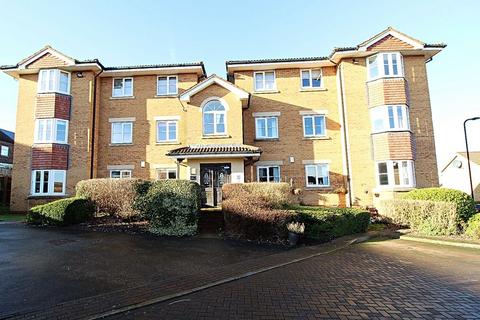 2 bedroom flat for sale, Falconer Way, Treeton, Rotherham