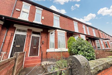 3 bedroom terraced house for sale, Trafford Road, Eccles, M30