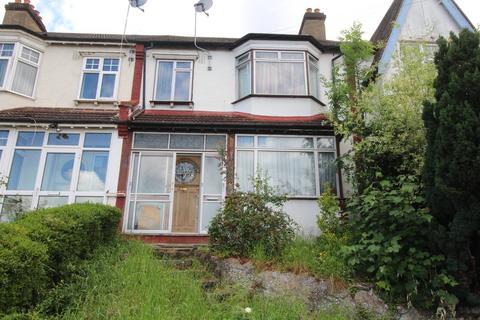 3 bedroom terraced house to rent, Buller Road, Thornton Heath, CR7