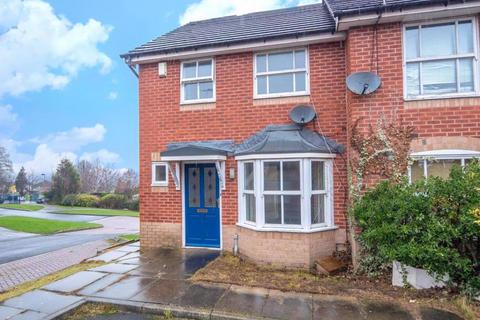 Tinkler Stile, Thackley, Bradford, BD10 8WB