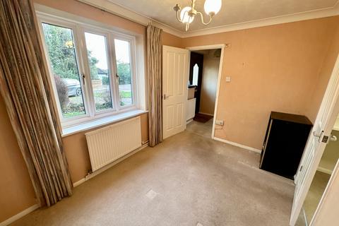 2 Cottingham Road, Ipswich, IP8 3SA
