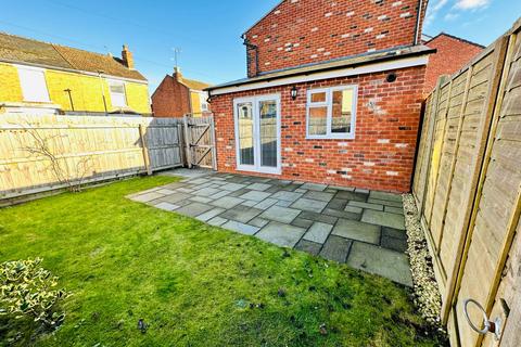 2 bedroom detached house for sale, Hartington Road, Gloucester GL1