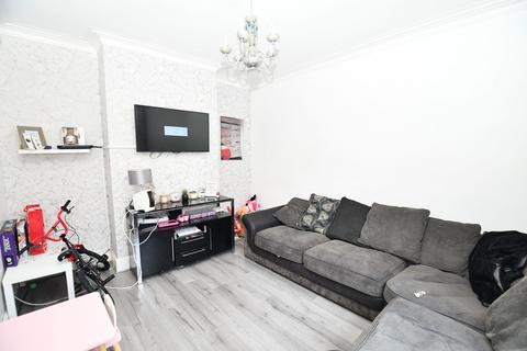 11 Spring Gardens, Salford, M6 5LQ