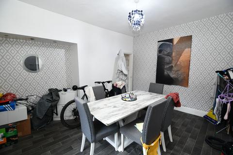 11 Spring Gardens, Salford, M6 5LQ