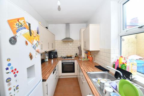 11 Spring Gardens, Salford, M6 5LQ