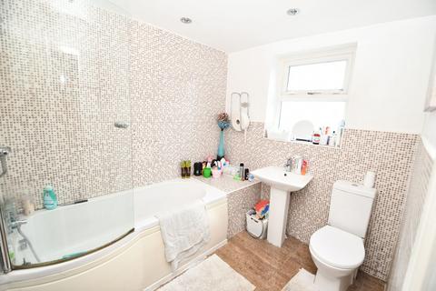 11 Spring Gardens, Salford, M6 5LQ