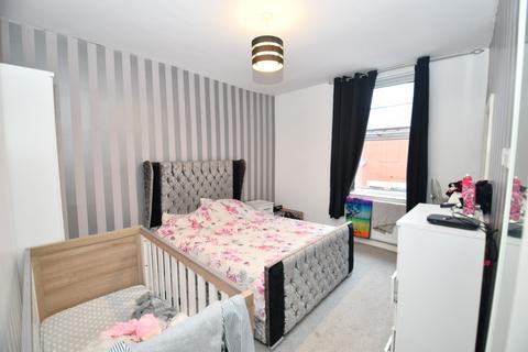 11 Spring Gardens, Salford, M6 5LQ