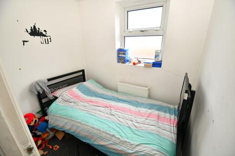11 Spring Gardens, Salford, M6 5LQ