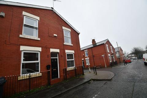 11 Spring Gardens, Salford, M6 5LQ