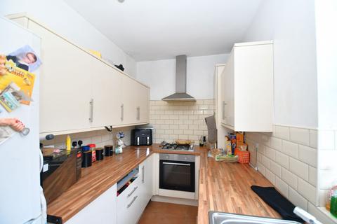 11 Spring Gardens, Salford, M6 5LQ