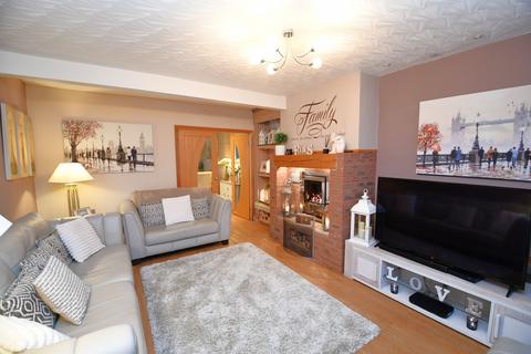 3 bedroom end of terrace house for sale, Langworthy Road, Salford, M6