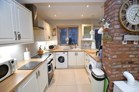 3 bedroom end of terrace house for sale, Langworthy Road, Salford, M6