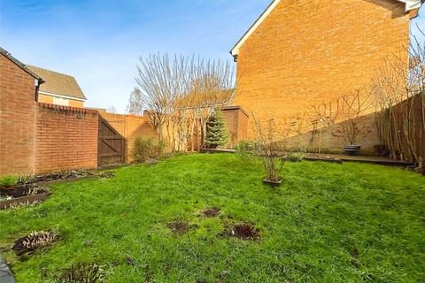 3 bedroom semi-detached house for sale, The Spur, Westbury