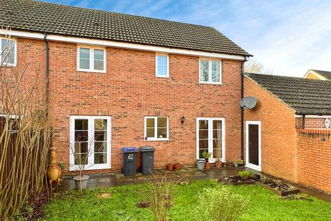 3 bedroom semi-detached house for sale, The Spur, Westbury