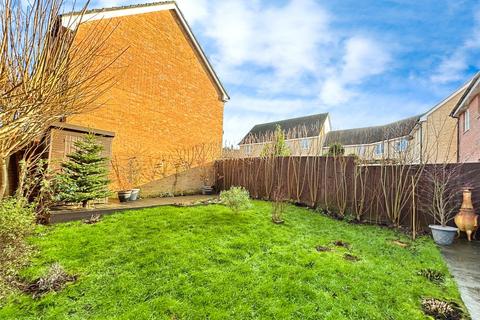 3 bedroom semi-detached house for sale, The Spur, Westbury