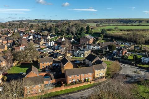 3 bedroom semi-detached house for sale, The Spur, Westbury