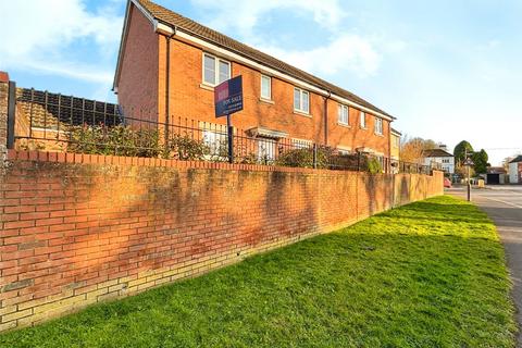 3 bedroom semi-detached house for sale, The Spur, Westbury