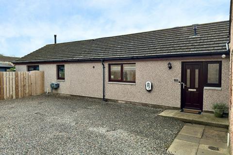 2 bedroom semi-detached bungalow for sale, Ballifeary Road, Inverness IV3