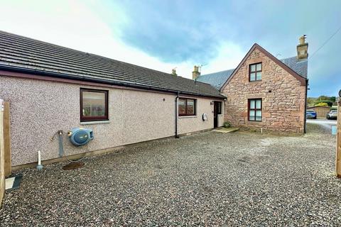 2 bedroom semi-detached bungalow for sale, Ballifeary Road, Inverness IV3