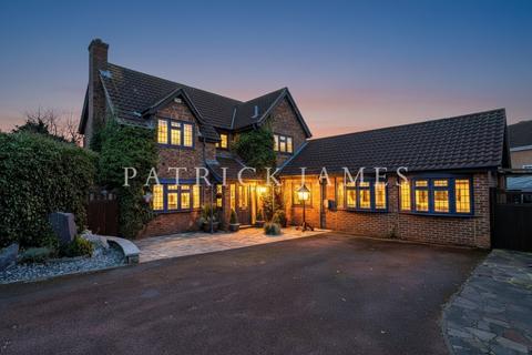 5 bedroom detached house for sale, Basildon, Essex