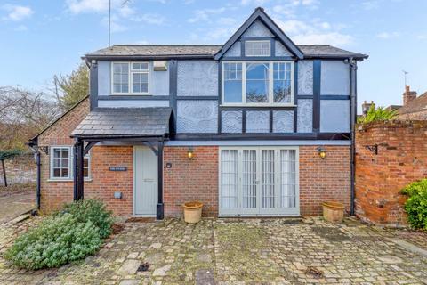 1 bedroom detached house for sale, West Street, Buckinghamshire SL7