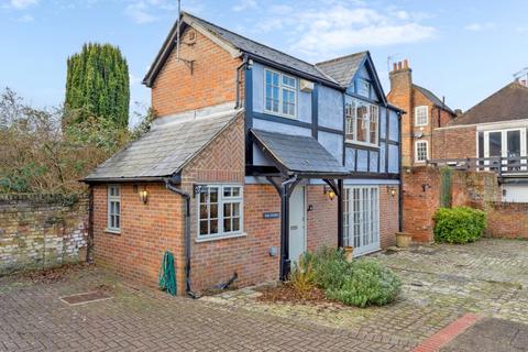 1 bedroom detached house for sale, West Street, Buckinghamshire SL7