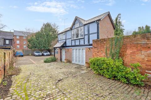 1 bedroom detached house for sale, West Street, Buckinghamshire SL7