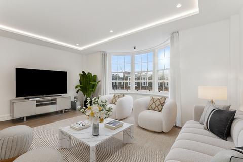 2 bedroom flat for sale, Eaton House, 39-40 Upper Grosvenor Street, Mayfair