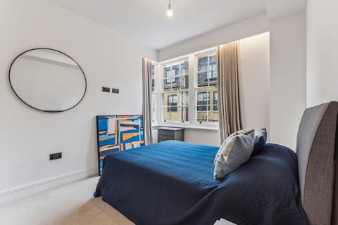 2 bedroom flat for sale, Eaton House, 39-40 Upper Grosvenor Street, Mayfair